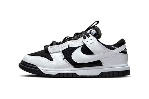 nike dunk damen braun|Nike panda dunks.